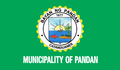 Flag of Pandan