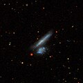 Arp 202 (NGC 2719)