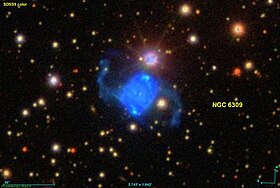 Image illustrative de l’article NGC 6309