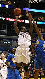 Nnemkadi Ogwumike 2011