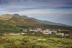 Norte Pequeno, Vista Parcial