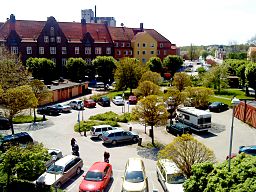 Hästtorget