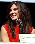 Sandra Bullock filmography