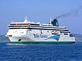 MS «Ulysses» - Irish Ferries