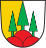 Blason de Simonswald