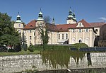 Franciscan monastery