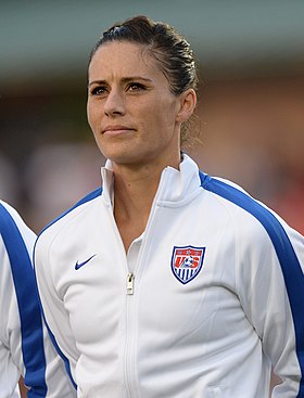 Image illustrative de l’article Ali Krieger