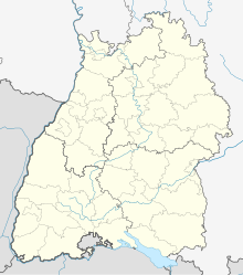 Wagenhart (Baden-Württemberg)