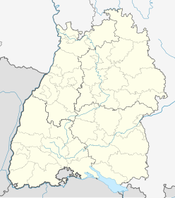 Ulm (Baden-Württemberg)