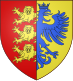 Coat of arms of Gruchet-le-Valasse