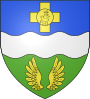 Blason de Avord