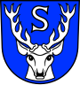 Blason de Schluchsee