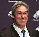 Doug Pederson -  Bild