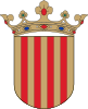 Coat of arms of Benimodo