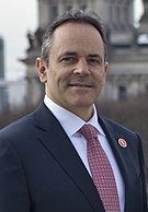 Matt Bevin -  Bild