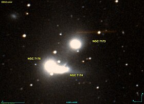 Image illustrative de l’article NGC 7176