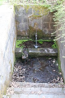 Oppensteiner Brunnen