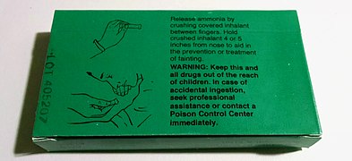 Rear of a box of ammonia inhalants.jpg