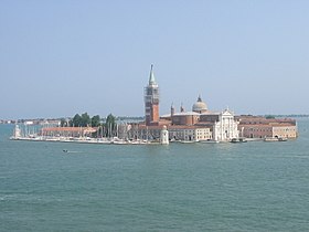 San Giorgio Maggiore