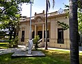 Escuela de enseñanza media N° 219 "Domingo Faustino Sarmiento"