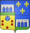 Blason d'Arcueil