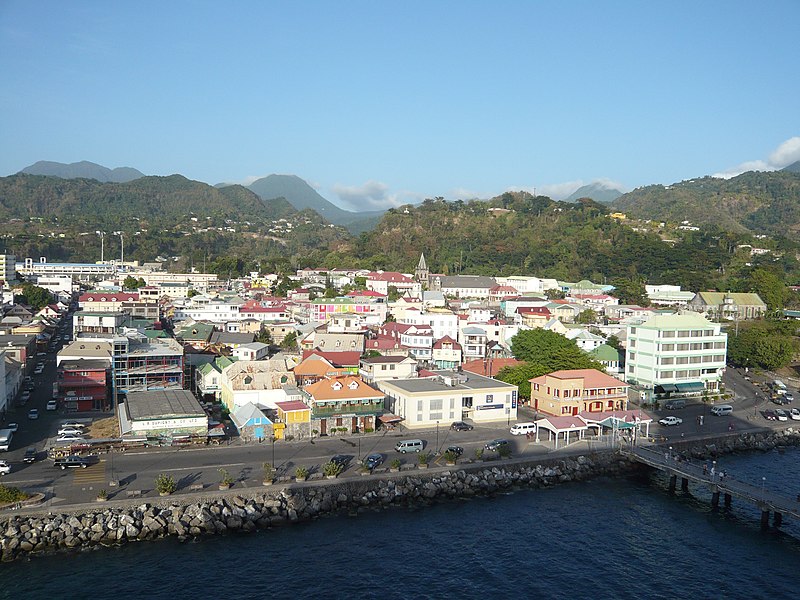 File:Dominica - panoramio - georama.jpg