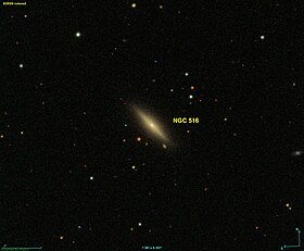 Image illustrative de l’article NGC 516