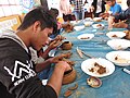 Nivín. Identidad y cultura con la arcilla en la escuela