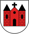 Wappen von Sierpc