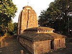 Parsurameswar Temple