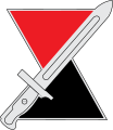 7th Infantry Division Distinctive Unit Insignia