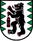 Blason de Ottnang am Hausruck