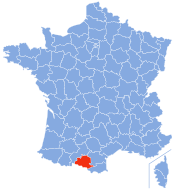 Illier-et-Laramade sī Ariège (âng-sek) ê commune. ê uī-tì