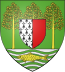 Blason de Soisy-sur-Seine