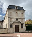 Chapelle du lycée Lamartine