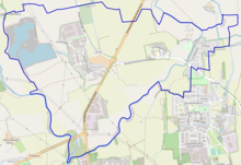 Carte OpenStreetMap