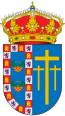 Blason de Villanueva de las Cruces