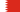 Bandera de Bahrain