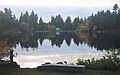 Haller Lake