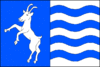 Bandeira de Košetice