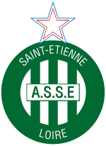 AS Saint-Étienne için küçük resim