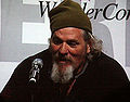 M.C. Gainey interpreta Tom