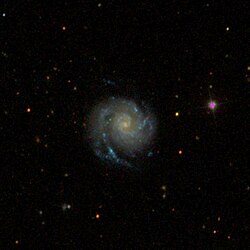 NGC 99