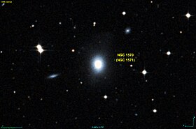 Image illustrative de l’article NGC 1570