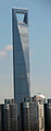 Shanghai World Financial Center, Kohn Pedersen Fox