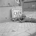 Battle for Caen