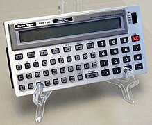 Pocket Computer PC-3