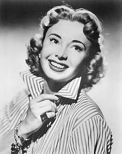 Audrey Meadows 1959