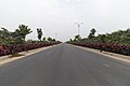 Amaravati Seed Access Road