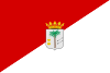 Bandeira de La Palma del Condado